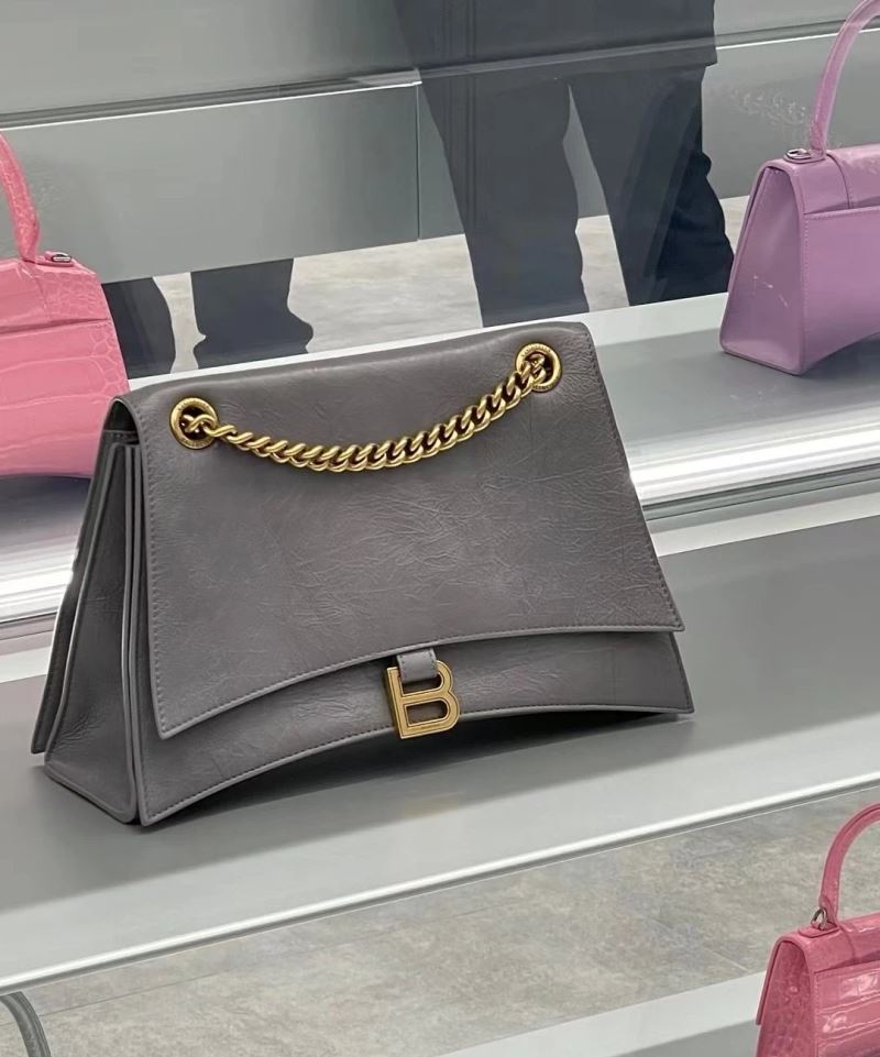 Balenciaga Hourglass Bags